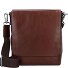  Buddy Mensajero Piel 23 cm Modelo cognac