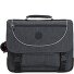  Back To School Preppy Mochila escolar 33 cm Modelo marine navy