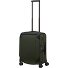  Splendix 4 ruedas Carro de la cabina 55 cm con pliegue de expansión Modelo green-black