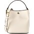  Reese Bolso miniatura Piel natural 13 cm Modelo soft white