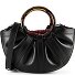  Shell Bolso Piel 29 cm Modelo noir