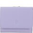  Corsica Cartera Protección RFID Piel 11 cm Modelo provence lilac