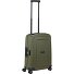  S'Cure Spinner Trolley de cabina de 4 ruedas 55 cm Modelo olive