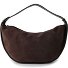  Bolsa de compras M Piel 44 cm Modelo shaded brown