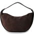  Bolsa de compras M Piel 44 cm Modelo shaded brown