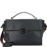 Bolso Modest Meghan Piel 26 cm Modelo black