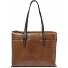  Rien Bolsa de hombro Protección RFID Piel 40 cm Compartimento para el portátil Modelo cognac2