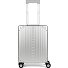  Business Trolley de 4 ruedas 50 cm Compartimento para portátil Modelo platinum 1