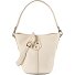  Anett Bolso 16 cm Modelo open white