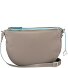  Bolsa de hombro Piel 29 cm Modelo soft grey