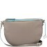  Bolsa de hombro Piel 29 cm Modelo soft grey