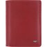 Billetera Polo RFID Protect Piel 9 cm Modelo rot