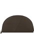  Edda Cartera Piel 16 cm Modelo dark grigio