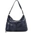 Mila Bolsa de hombro Piel natural 40.5 cm Modelo peacoat