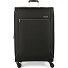  Base Breeze 4 ruedas Carrito 81 cm con pliegue de expansión Modelo black