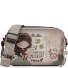  Muse Bolsa de hombro 27 cm Modelo mehrfarbig