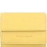  Bobonia Cartera Piel 10.5 cm Modelo capri yellow