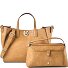  Middleton Bolsa de compras 33 cm Modelo amber crocco