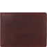  Roma Cartera Piel 11 cm Modelo braun