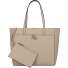  Cameryn Bolsa de compras Piel 43 cm Modelo sand dune