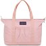  Daily Tote Bolsa de compras 45.5 cm Modelo misty rose