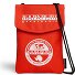  H-Hornby Bolsa de pecho 15 cm Modelo orange spicy