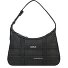  Bolsa de hombro 27 cm Modelo black