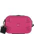  IP1 Bolsa de hombro 20 cm Modelo flora pink