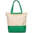  Fiorelli Bolsa de compras 44 cm Modelo sand