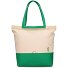  Fiorelli Bolsa de compras 44 cm Modelo sand