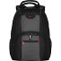  Pillar 16 Mochila de negocios 48 cm Compartimento para el portátil Modelo black gray