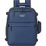  Mochila de viaje Maubert 2.0 Compartimento para portátil de 40 cm Modelo blau