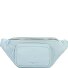  Lila Riñonera 29 cm Modelo iceberg