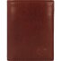  Cartera Story Uomo II Piel 9,5 cm Modelo marrone-braun