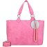  Izzy Vintage Bolsa de compras 42 cm Modelo squeezy pink
