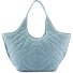  Huuvari Bolsa de compras 57 cm Modelo denim in blue