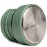  Tapa para botellas Urban Lid Modelo light green