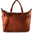  SUBMARINE Bolsa de compras Piel 39 cm Modelo cognac
