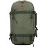  Bergtagen 30 S-M Mochila de senderismo 53 cm Modelo laurel green-deep orest
