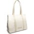  Otta Bolsa de compras Piel 40 cm Compartimento para el portátil Modelo off white