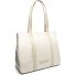  Otta Bolsa de compras Piel 40 cm Compartimento para el portátil Modelo off white
