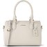  Bolonia Piel Bolso Bolso Crossbody Piel 26 cm Modelo cream