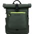  Corner Mochila de día 42 cm Compartimento para el portátil Modelo green