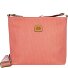  Bolsa de hombro Life 25 cm Modelo pink