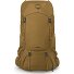  Rook 65 Mochila de trekking 75 cm Modelo histosol brown-rhino grey