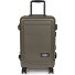  Resist'R 4 ruedas Trolley de cabina S 55 cm Modelo army olive