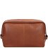  Dallas Bolsa de aseo Piel 27 cm Modelo braun
