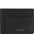  CK Must Estuche para tarjetas de crédito 12 cm Modelo black