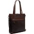  Nunavik Bolsa de hombro Piel 33 cm Compartimento para el portátil Modelo brown