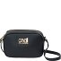  Cinzia Bolsa de hombro 21 cm Modelo Black